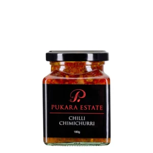 Pukara Estate Chilli Chimichurri 180gm