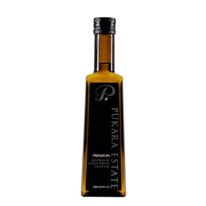Pukara Estate Premium Extra Virgin Olive Oil 250ml