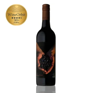 Mino & Co  2022 SHIRAZ - A GROWERS TOUCH