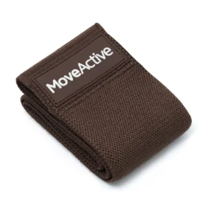 Resistance Band (MEDIUM) - Espresso