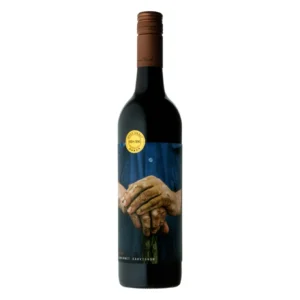 Mino & Co  2022 CABERNET SAUVIGNON - A GROWERS TOUCH