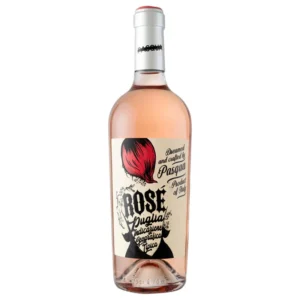 Pasqua Idealysta Range Rosé IGT 2023