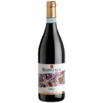 Tenute Rapitala Maioliche Di Sicilia Series Syrah DOC Biological 2022