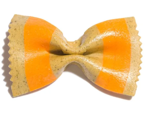 L'antica Madia Farfalle Tomato and Basil 250g - Image 2