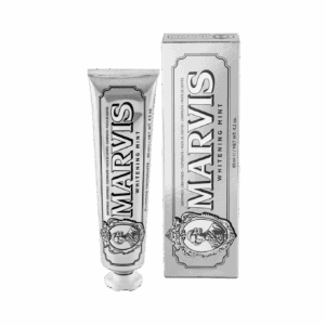 MARVIS WHITENING MINT 85ML