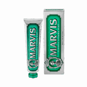 MARVIS CLASSIC STRONG MINT 85ML