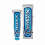 Marvis Aquatic Mint Toothpaste 85ml