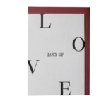 Love