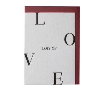 Love