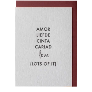 LOVE