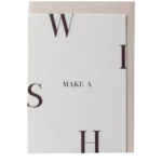 Make a Wish