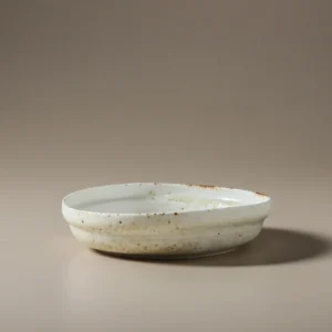 Suiki Deep Side Plate