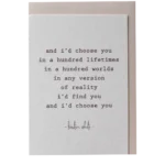 YOU