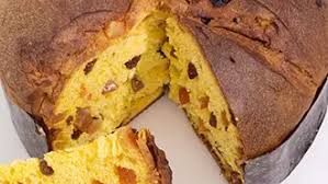 Barbero Panettone Classico in Metal Tin (750g) - Image 3