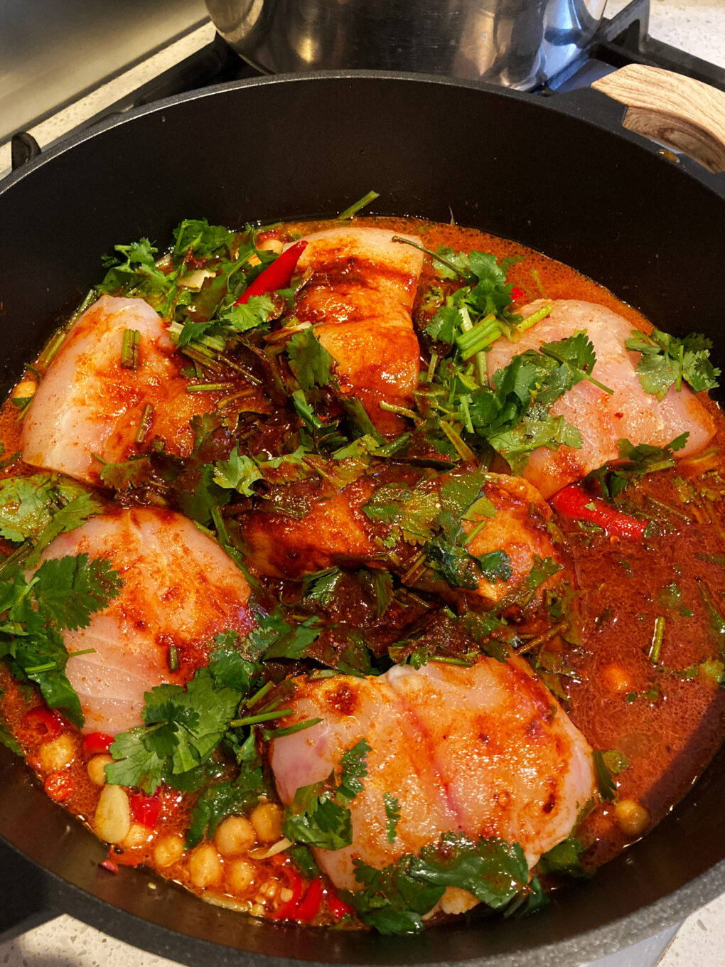 Paprika oil -250ml - Image 2