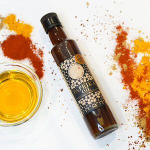 Paprika oil -250ml