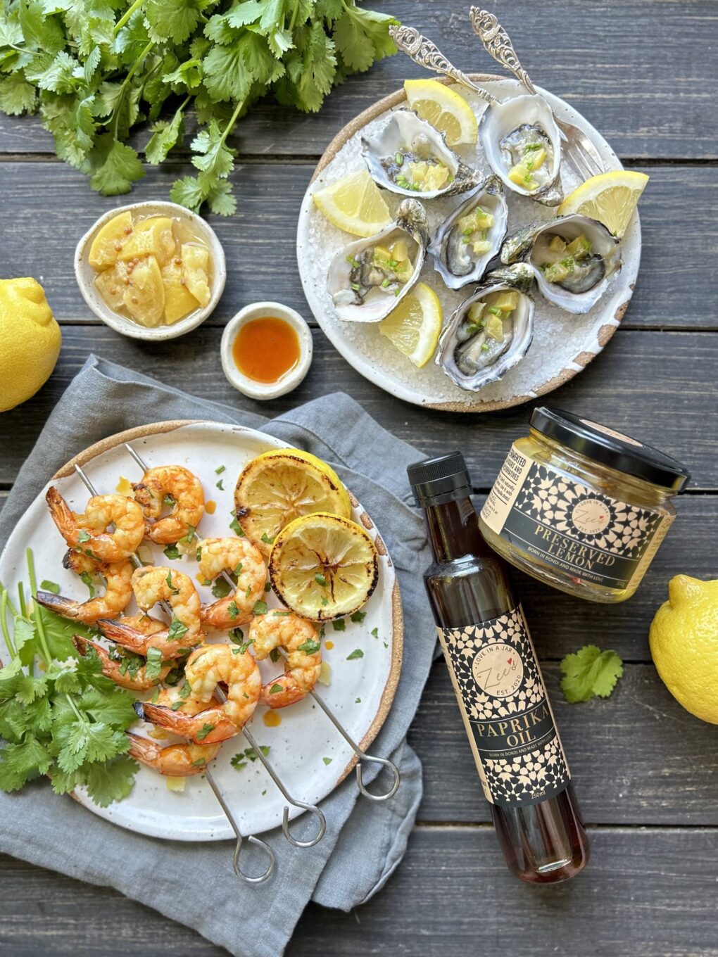 Preserved Lemon18 -300g - Image 2