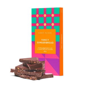 Fancy Gingerbread | 80g