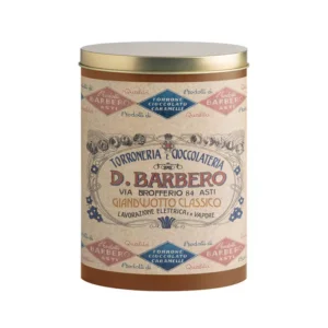 Gianduiotti Mixed in Tin Box (150gr)