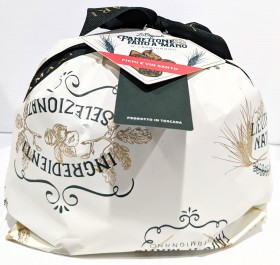 Amari Panettone Box Pistachio & White Chocolate 750g